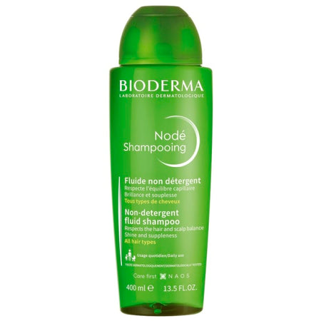 NODE FLUIDO SHAMPOO 400ML