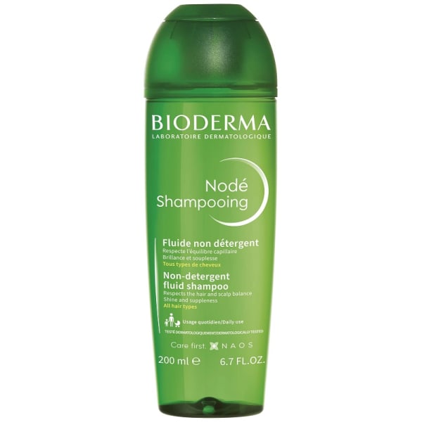 NODE FLUIDO SHAMPOO 200ML