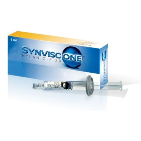 SYNVISC ONE SIR INTRA-ART 6ML