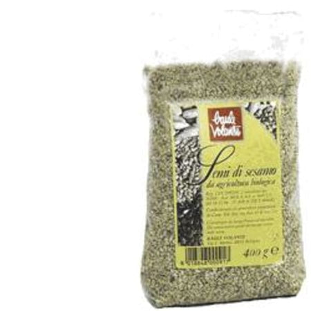 SEMI SESAMO 400G