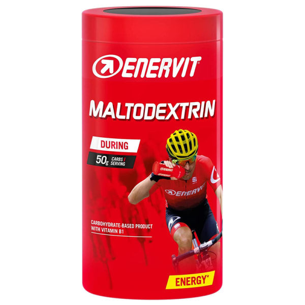 ENERVIT MALTODESTRINE 450G
