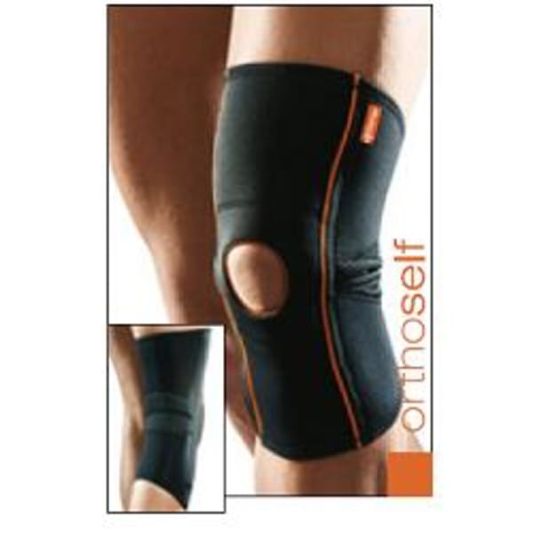 GINOCCHIERA CO FO GENUFIT 63 L