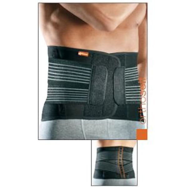 LUMBOFIT 70 BUST ORTO M