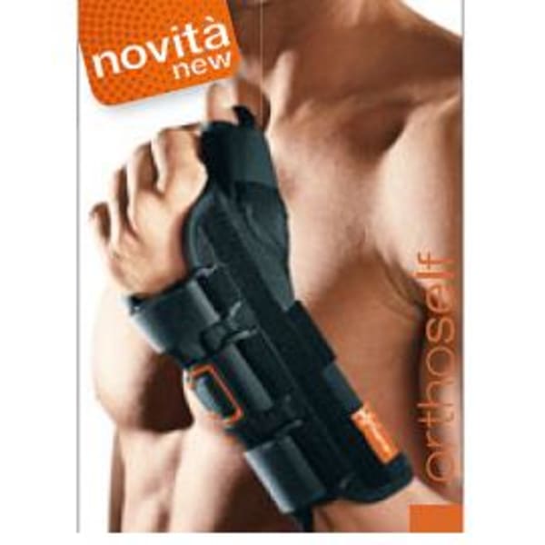 POLFIT POLSIERA POLLICE 17DX M