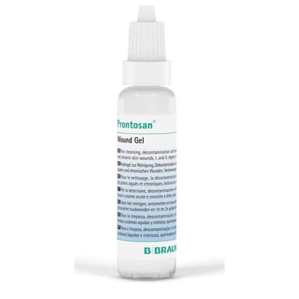 Prontosan gel 30ml