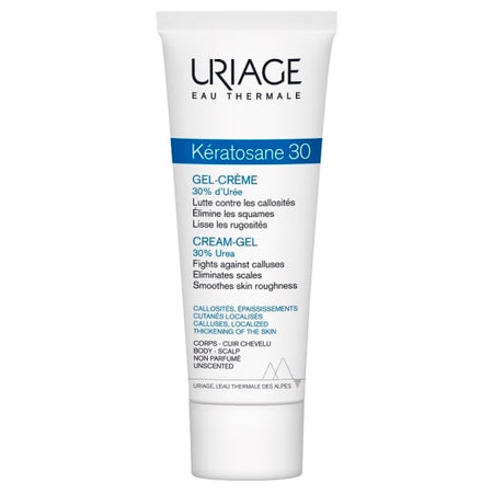 KERATOSANE 30 CREME 75ML