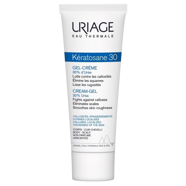 KERATOSANE 30 CREME 75ML