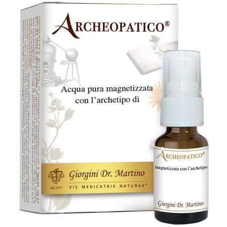 ENERGIA VITALE VIGORE 30 CA