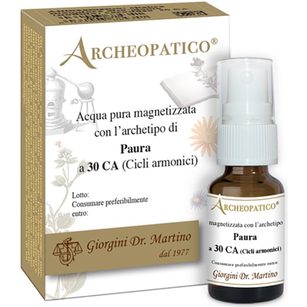 PAURA 30 CA 10ML
