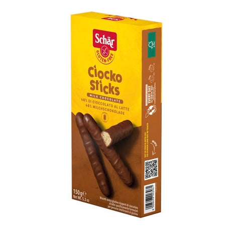 SCHAR CIOCKO STICK CIOC LATTE