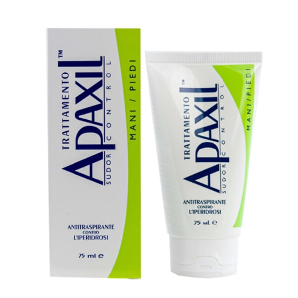 APAXIL SUDOR CONT MANI/PIE NTT