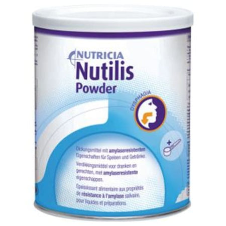 Nutilis powder addensante 300g