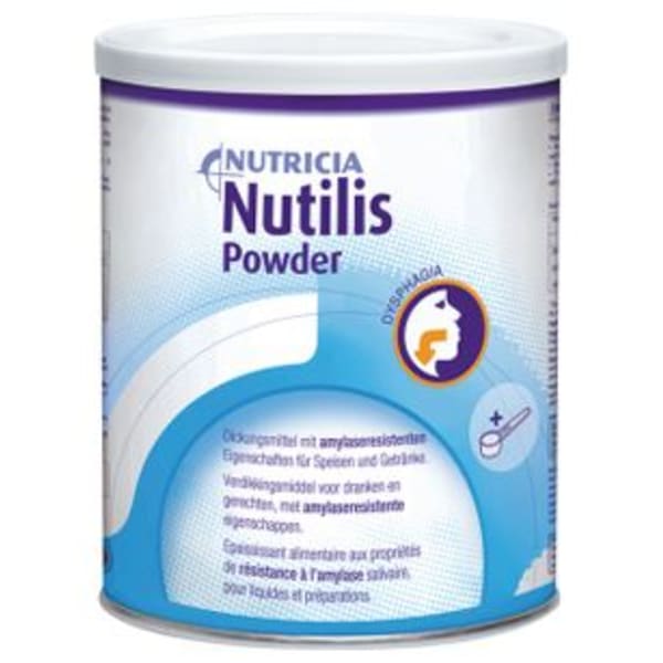 Nutilis powder addensante 300g