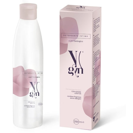 V gyn detergente 250ml