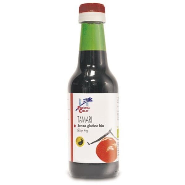 TAMARI SG 250ML BIO