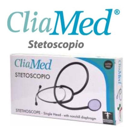 CLIAMED STETOSCOPIO