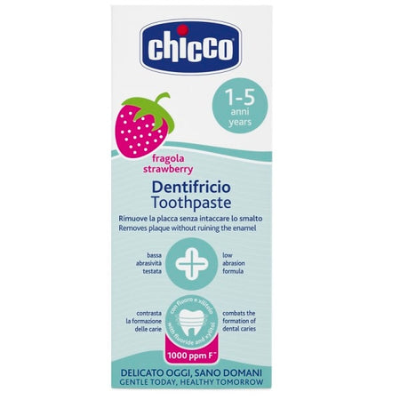 CH DENTIFRICIO FRAG 50ML 12M+