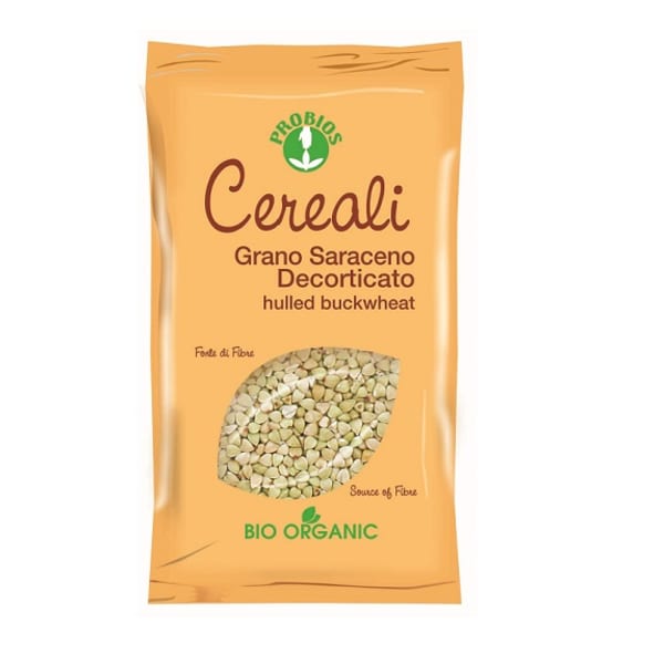 CER GRANO SARACENO DECOR 400G