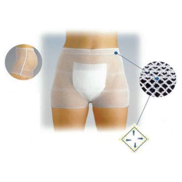 NET PANT EL RETE L 2 3PZ