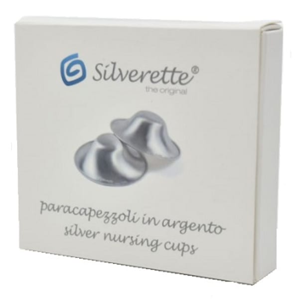 SILVERETTE PARACAPEZZOLI AG2PZ