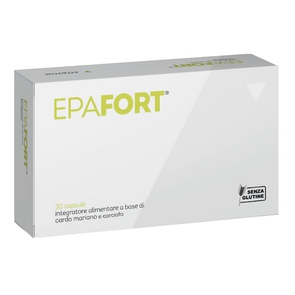 EPAFORT 30CPS