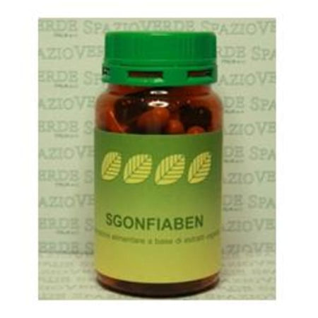 SGONFIABEN 60CPS
