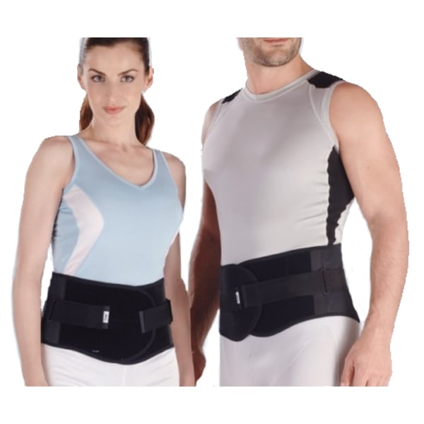 PRO ACTION CORSETTO STECCATO L