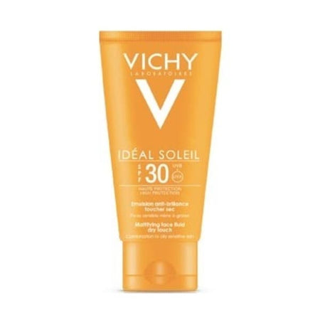 IDEAL SOLEIL VISO DRY TOUCH 30