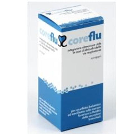COREFLU 20STICKPACK