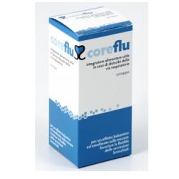 COREFLU 20STICKPACK