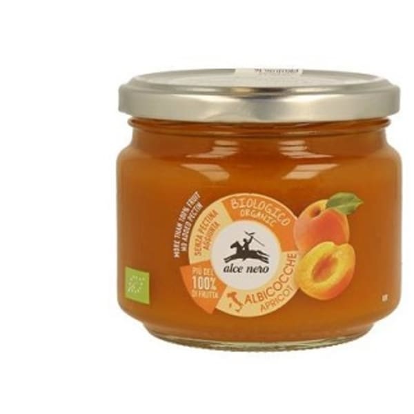 COMPOSTA DI ALBICOCCHE BIO270G