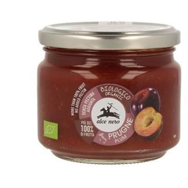 COMPOSTA DI PRUGNE BIO 270G