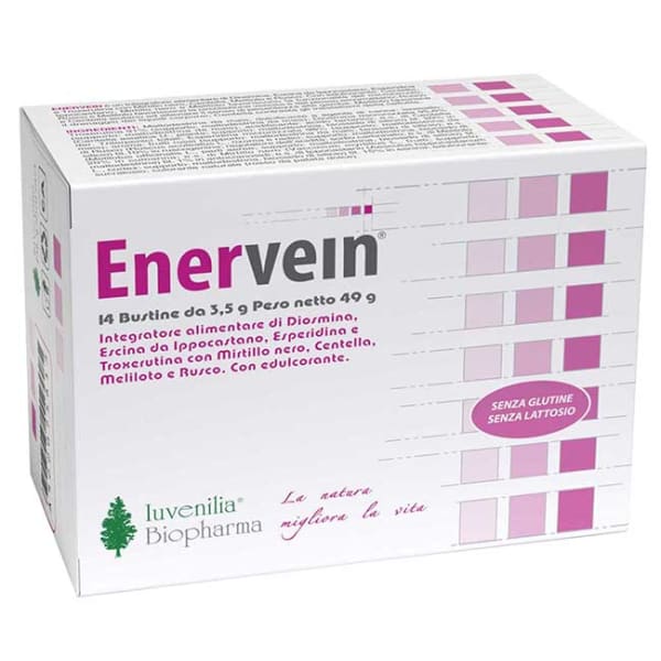 ENERVEIN 14BUST