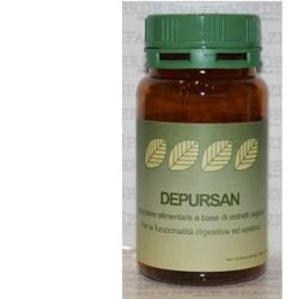 DEPURSAN 60CPS