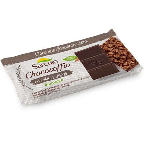CHOCOSOFFIO CIOC FOND EXTRA25G