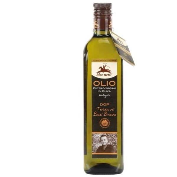 OLIO EXTRAVERGINE D'OLIVA DOP