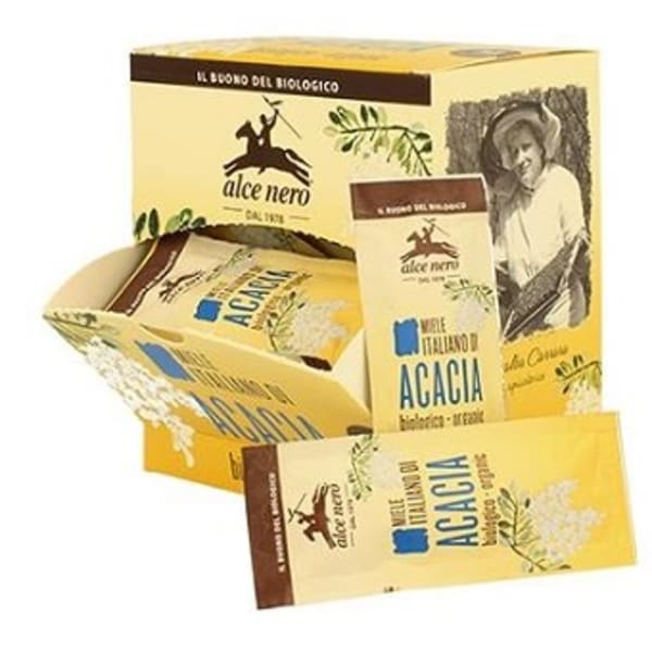 MIELE ACACIA BIO 32BUST