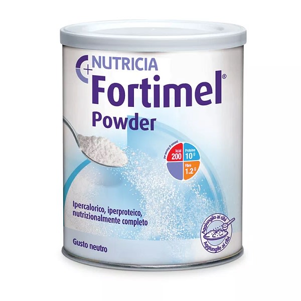 FORTIMEL POWDER NEUTRO 335G