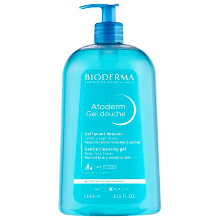 ATODERM GEL DOUCHE 1L