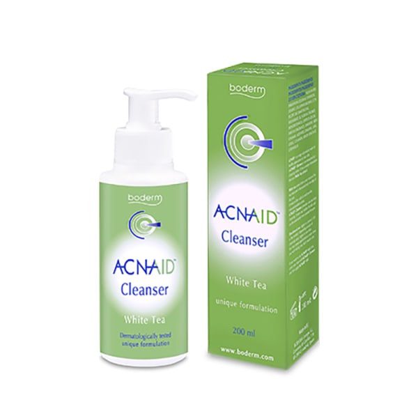 ACNAID CLEANSER 200ML