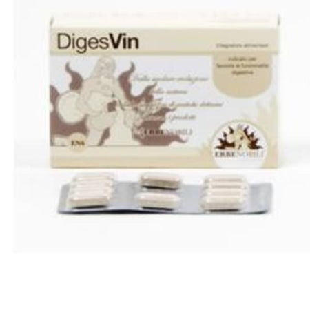 DIGESVIN 60CPR
