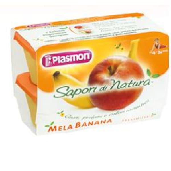 Sapori di nat omog me/ba100gx4