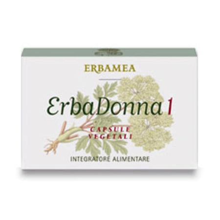Erbadonna 1 20cps veg