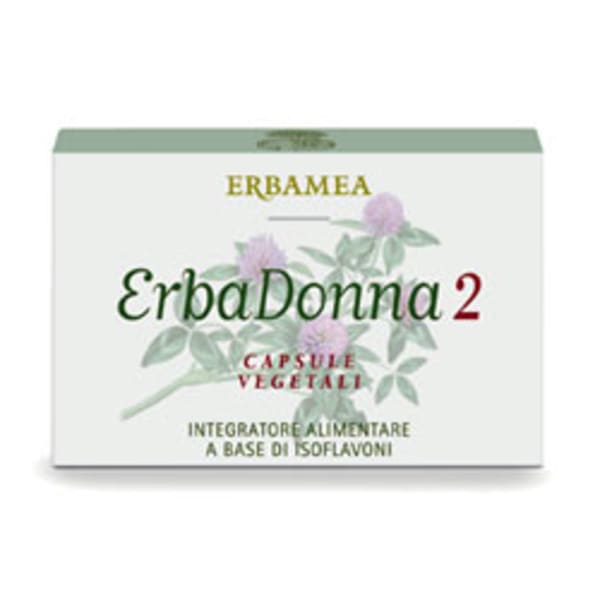 Erbadonna 2 20cps veg