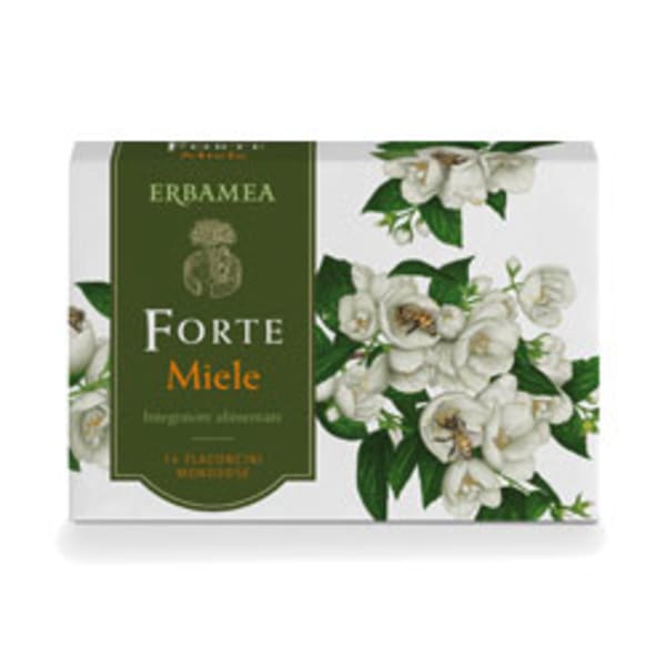 Forte miele 14fl 10ml