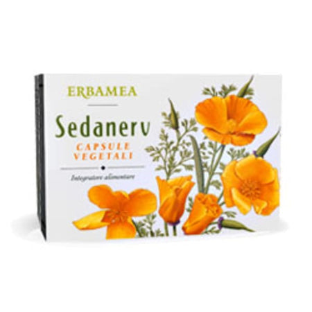Sedanerv 30cps veg