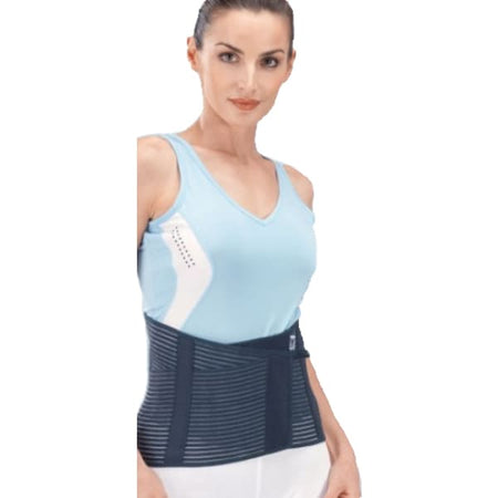 CORSETTO MILLERIGHE FLEXO' M