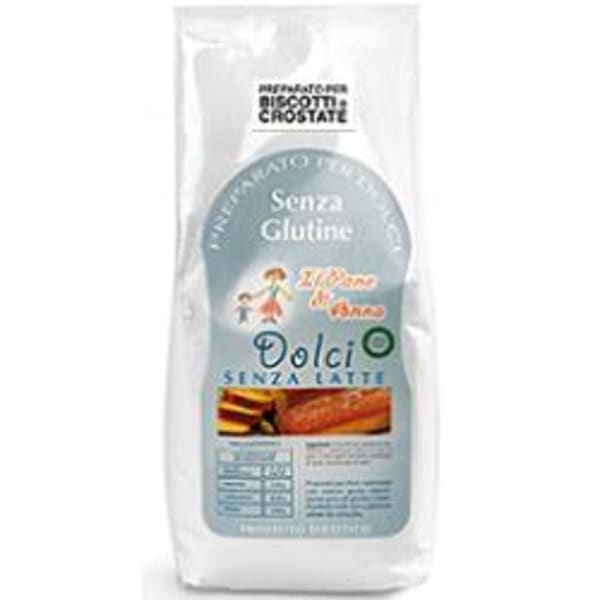 PANE ANNA PREPA CROSTATA 500G