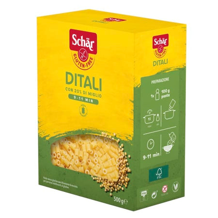 SCHAR DITALI 500G