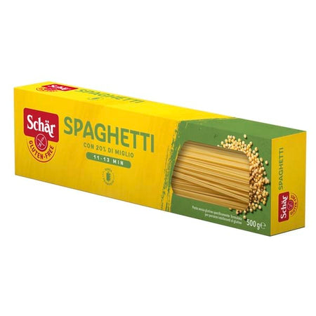 SCHAR SPAGHETTI 500G